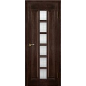 Межкомнатная дверь из массива сосны Модель №11 ДО 