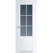 Межкомнатная дверь из экошпона 103U 