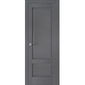 Межкомнатная дверь из экошпона 105 ХN 