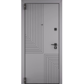Входная дверь РР-14